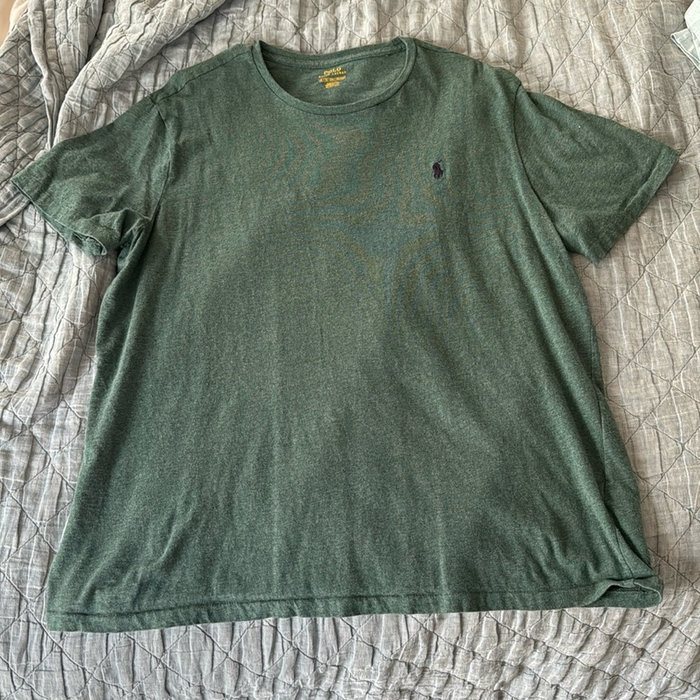 Men’s Polo Shirt XL